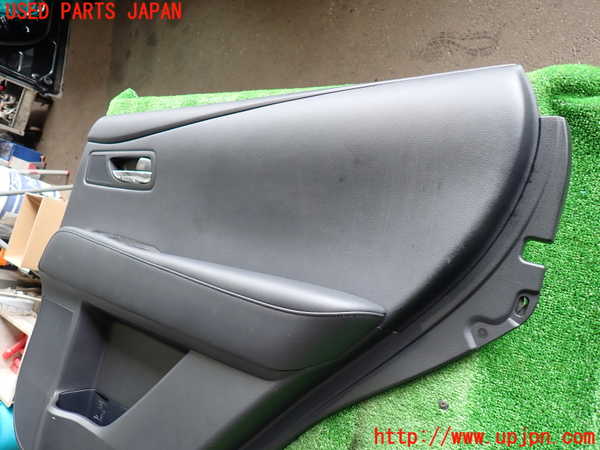 2UPJ-9242151294]レクサス・RX350(GGL15W)右後ドア内張り 中古_3
