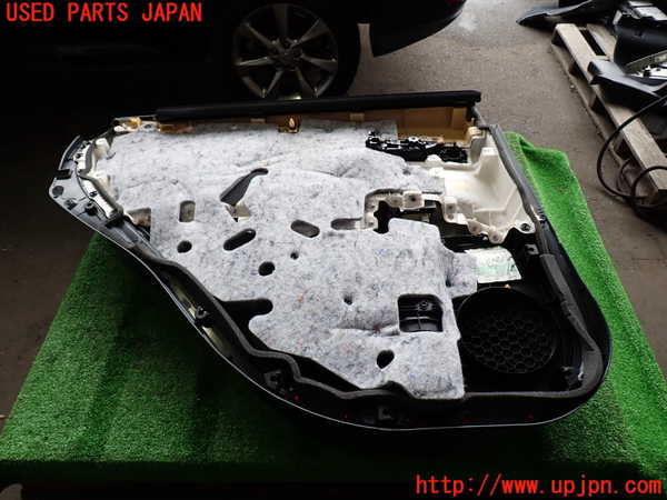 2UPJ-9242151294]レクサス・RX350(GGL15W)右後ドア内張り 中古_5