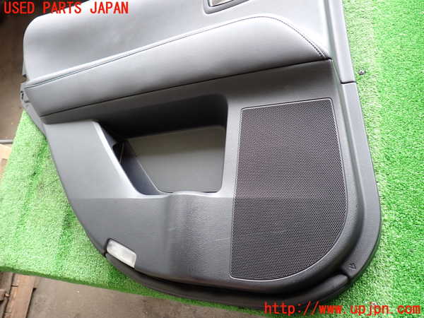 2UPJ-9242151324]レクサス・RX350(GGL15W)左後ドア内張り 中古_2
