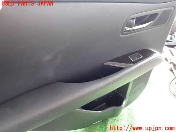 2UPJ-9242151324]レクサス・RX350(GGL15W)左後ドア内張り 中古_3