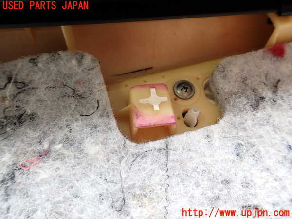 2UPJ-9242151324]レクサス・RX350(GGL15W)左後ドア内張り 中古_4