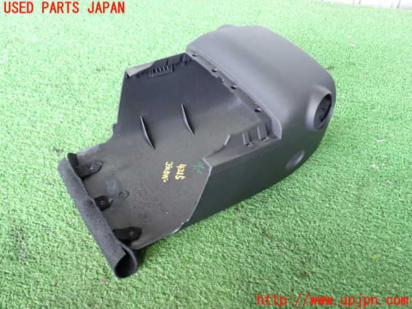 2UPJ-9242157905]レクサス・RX350(GGL15W)コラムカバー 中古_2