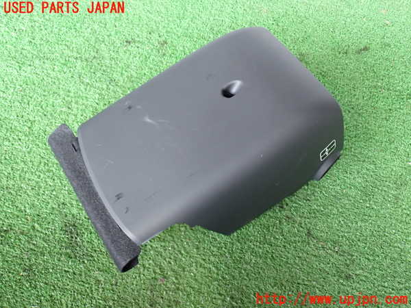 2UPJ-9242157905]レクサス・RX350(GGL15W)コラムカバー 中古_3