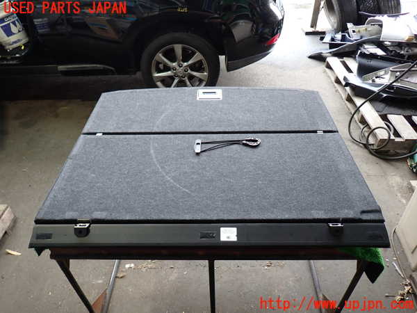 2UPJ-9242157771]レクサス・RX350(GGL15W)ラゲッジトレイ1 中古_2