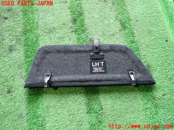2UPJ-9242157773]レクサス・RX350(GGL15W)ラゲッジトレイ3 中古_2