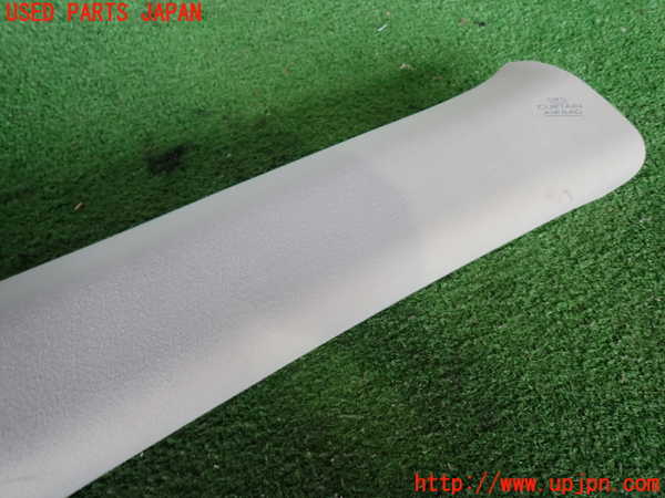 2UPJ-9242157655]レクサス・RX350(GGL15W)右フロントピラートリム 中古_3
