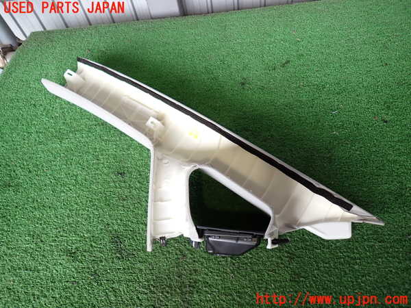 2UPJ-9242157655]レクサス・RX350(GGL15W)右フロントピラートリム 中古_4
