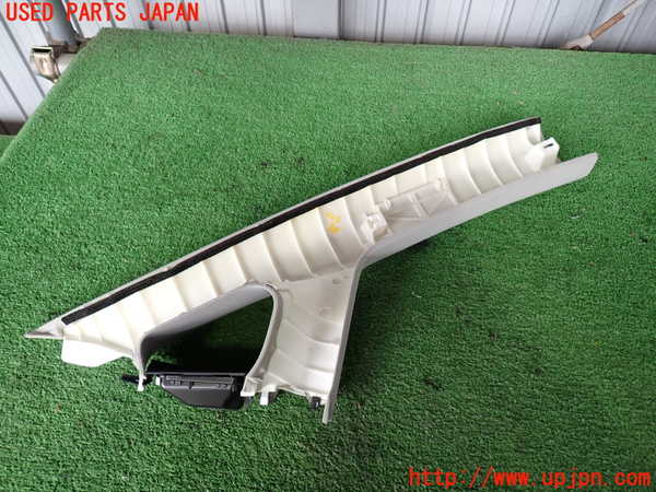 2UPJ-9242157660]レクサス・RX350(GGL15W)左フロントピラートリム 中古_4