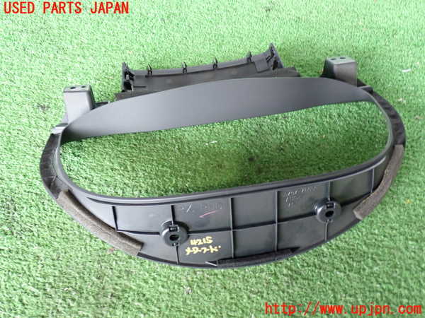 2UPJ-9242157510]レクサス・RX350(GGL15W)メーターフード 中古_2