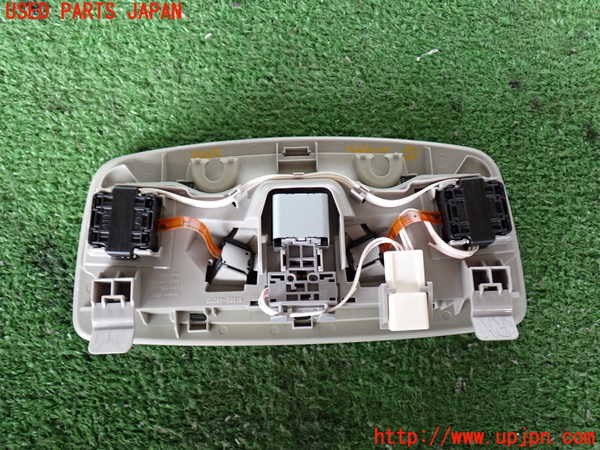 2UPJ-9242156412]レクサス・RX350(GGL15W)ルームランプ2 中古 (2列目 真中)_3