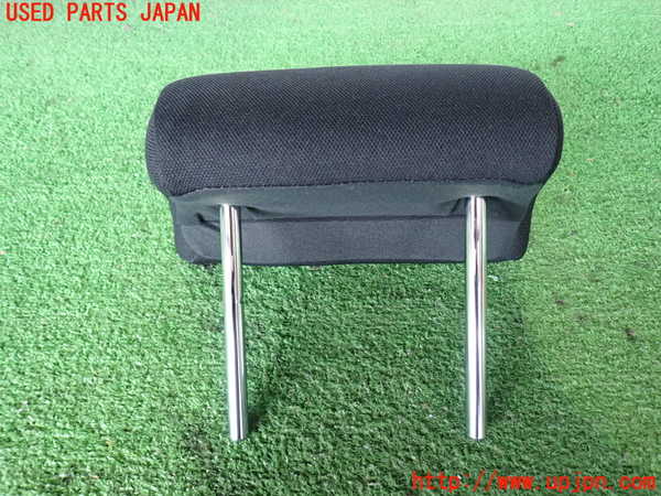 2UPJ-9242157150]レクサス・RX350(GGL15W)右2列目ヘッドレスト 中古_3