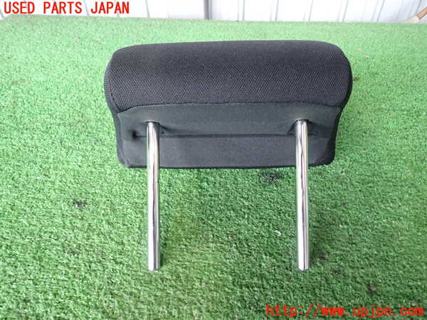 2UPJ-9242157180]レクサス・RX350(GGL15W)左2列目ヘッドレスト 中古_3