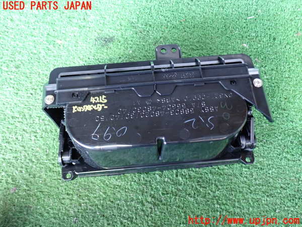 2UPJ-9242157810]レクサス・RX350(GGL15W)ドリンクホルダー 中古_3