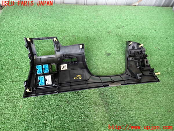 2UPJ-9242157691]レクサス・RX350(GGL15W)内装トリム類1 中古_3
