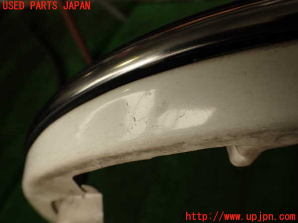 2UPJ-9242171035]クレスタ(GX81)フロントパネル 中古_4