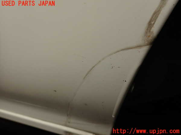 2UPJ-9242171080]クレスタ(GX81)右前フェンダー 中古_5