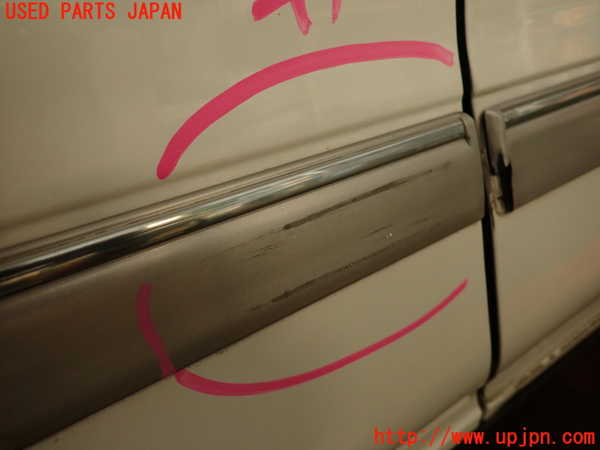 2UPJ-9242171082]クレスタ(GX81)左前フェンダー 中古_4