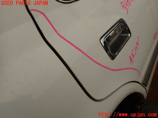 2UPJ-9242171290]クレスタ(GX81)右後ドア (M5G8) 中古_3