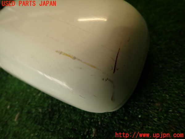 2UPJ-9242171212]クレスタ(GX81)左ドアミラー 中古_3