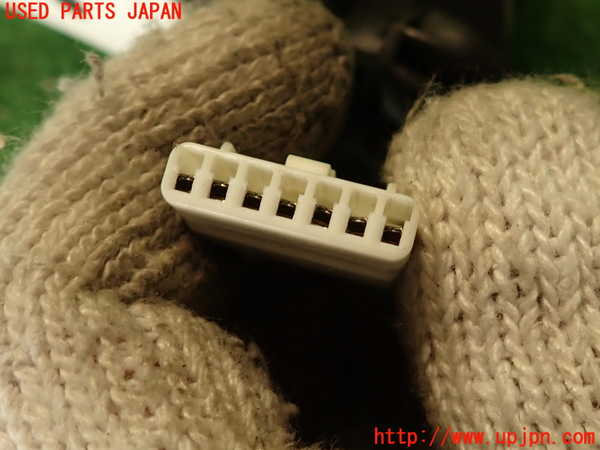 2UPJ-9242171212]クレスタ(GX81)左ドアミラー 中古_5