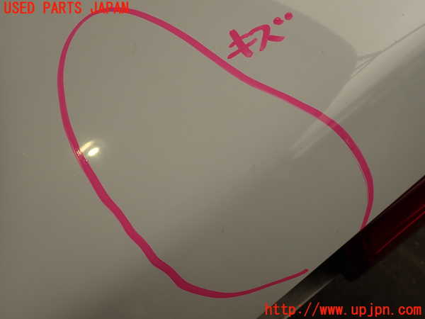 2UPJ-9242171500]クレスタ(GX81)トランク 中古_3