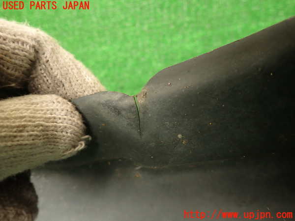 2UPJ-9242171092]クレスタ(GX81)左前フェンダーライナー 中古_4