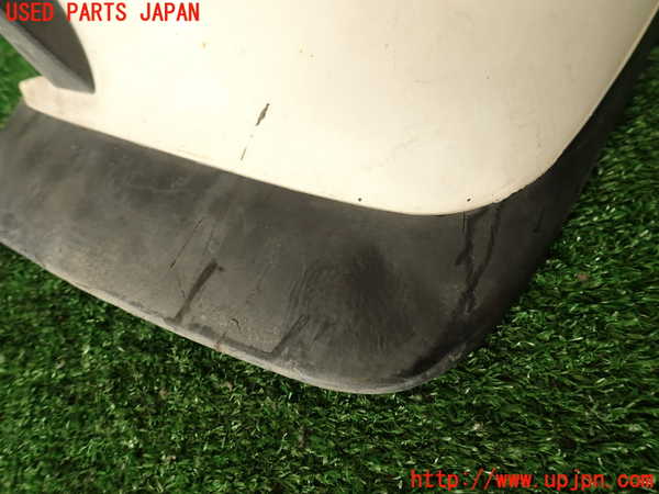 2UPJ-9242171450]クレスタ(GX81)右フロントマッドガード(泥除け) 中古_2