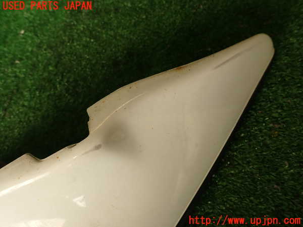 2UPJ-9242171450]クレスタ(GX81)右フロントマッドガード(泥除け) 中古_3