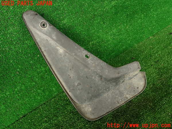 2UPJ-9242171450]クレスタ(GX81)右フロントマッドガード(泥除け) 中古_5