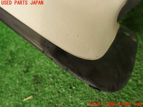 2UPJ-9242171452]クレスタ(GX81)左フロントマッドガード(泥除け) (ジャンク品) 中古_3