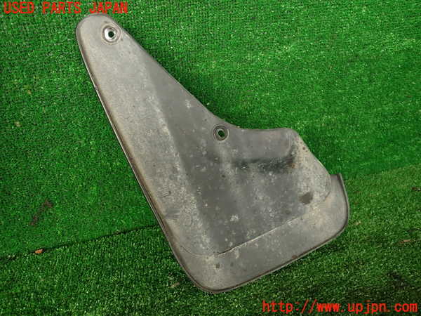 2UPJ-9242171454]クレスタ(GX81)右リアマッドガード(泥除け) 中古_5