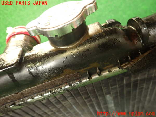 2UPJ-9242172321]クレスタ(GX81)ラジエーター1 中古_2