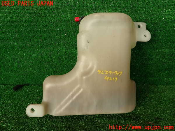2UPJ-9242172410]クレスタ(GX81)ラジエータータンク 中古_2