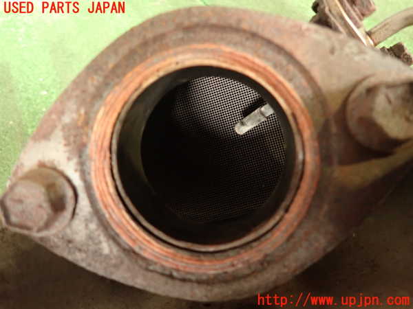 2UPJ-9242172661]クレスタ(GX81)触媒1 中古_4