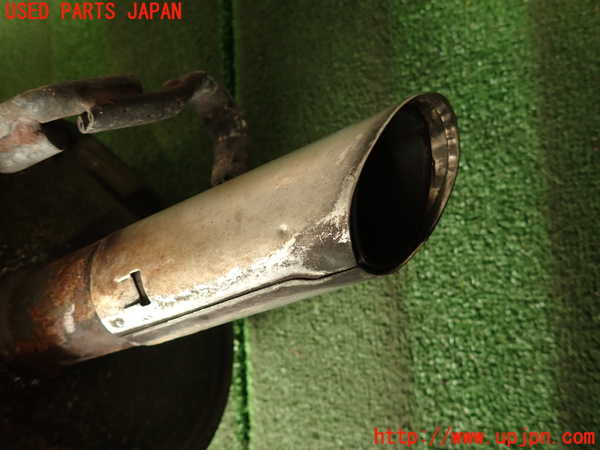 2UPJ-9242172671]クレスタ(GX81)リアマフラー1 中古_3