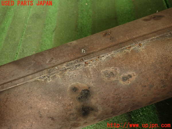 2UPJ-9242172671]クレスタ(GX81)リアマフラー1 中古_5