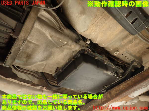 2UPJ-9242173010]クレスタ(GX81)ミッション AT 1G-FE 中古_5