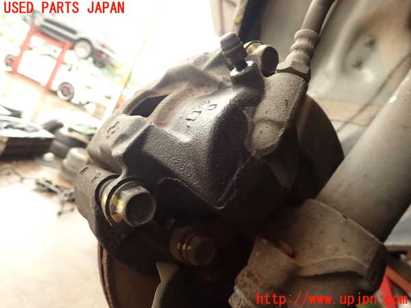 2UPJ-9242174080]クレスタ(GX81)右フロントキャリパー 中古_2