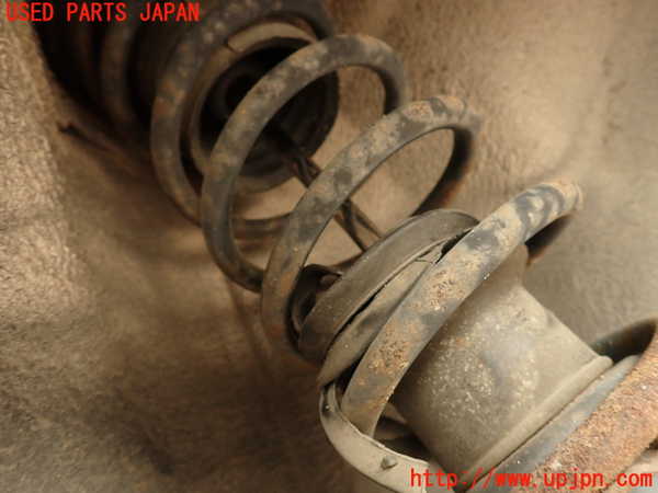 2UPJ-9242175035]クレスタ(GX81)右リアストラット 中古_2