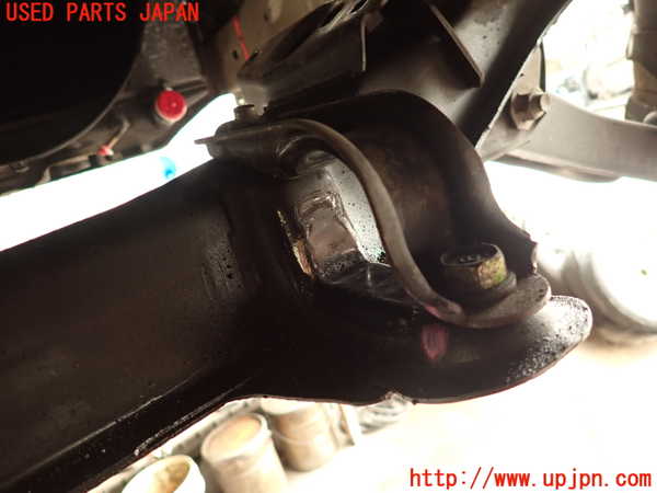 2UPJ-9242175285]クレスタ(GX81)フロントメンバー 中古_2