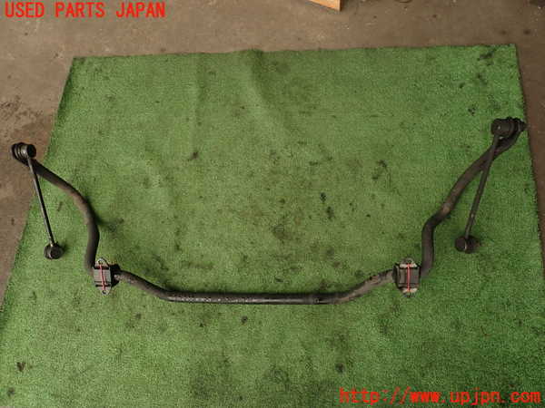 2UPJ-9242175440]クレスタ(GX81)フロントスタビライザー 中古_4