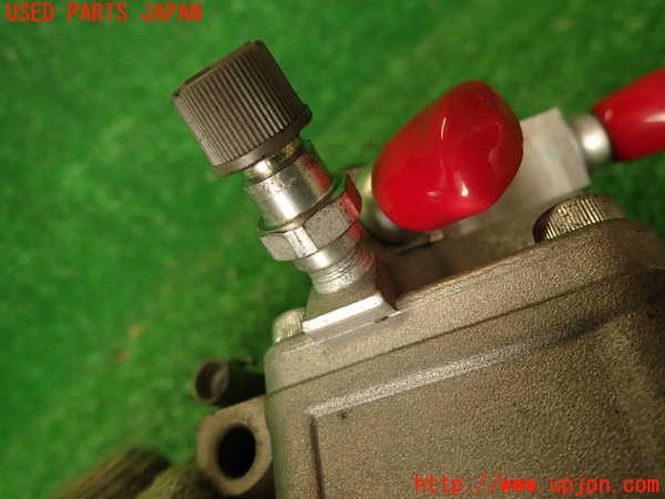 2UPJ-9242176025]クレスタ(GX81)エアコンコンプレッサー 中古_2