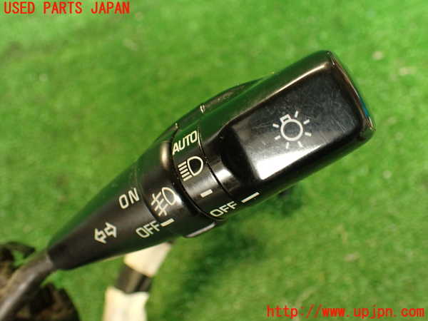 2UPJ-9242176720]クレスタ(GX81)コンビネーションスイッチ 中古_3