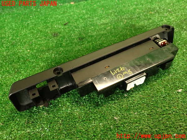2UPJ-9242176306]クレスタ(GX81)スイッチ1 (ラジオ) 中古_2