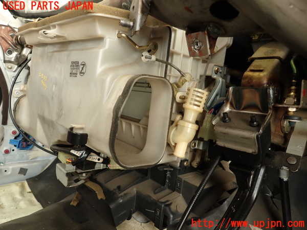 2UPJ-9242176100]クレスタ(GX81)ヒーターコア 中古_2