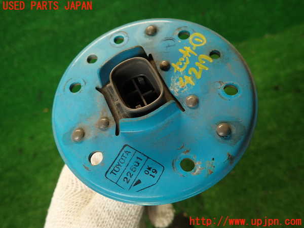 2UPJ-9242176381]クレスタ(GX81)センサー1 中古_3