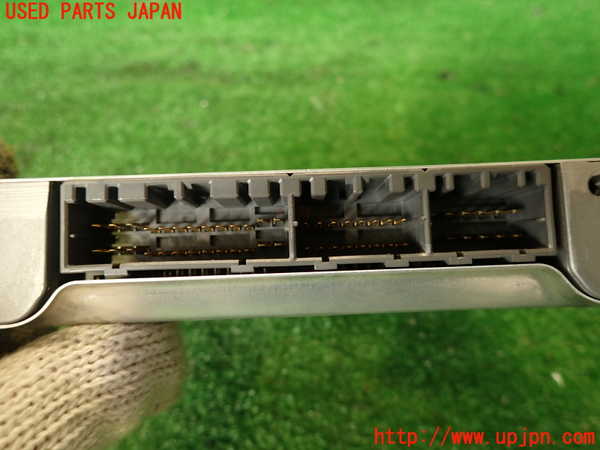 2UPJ-9242176110]クレスタ(GX81)エンジンコンピューター 中古_3