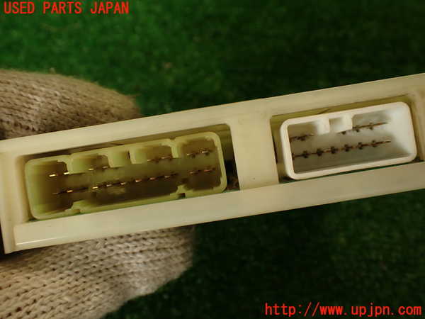 2UPJ-9242176146]クレスタ(GX81)コンピューター1 (87161-22030) 中古_3