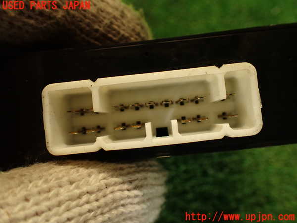 2UPJ-9242176147]クレスタ(GX81)コンピューター2 (85980-22170) 中古_3