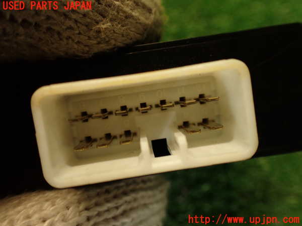 2UPJ-9242176148]クレスタ(GX81)コンピューター3 (87989-22010) 中古_3